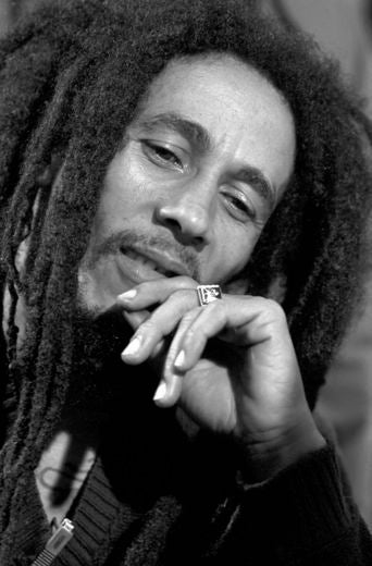 In Living Color: Multiracial Celebrities