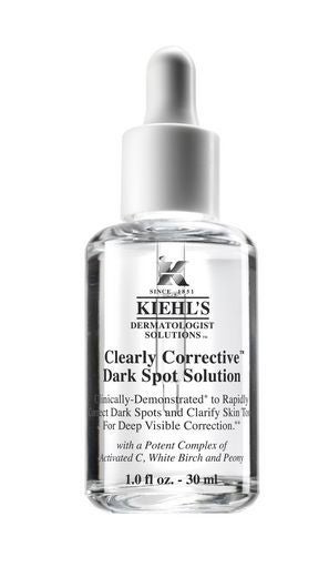 10 Must-Have Dark Spot Solutions