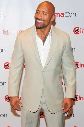 In Living Color: Multiracial Celebrities