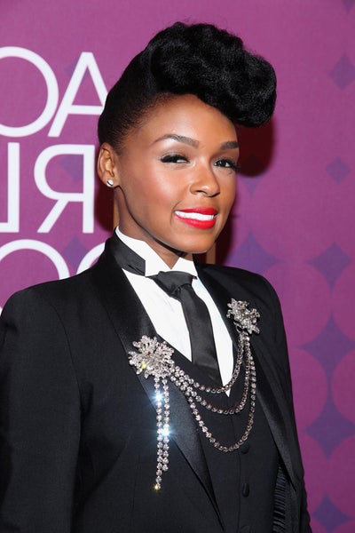 Celebrities Wearing Protective Hairstyles