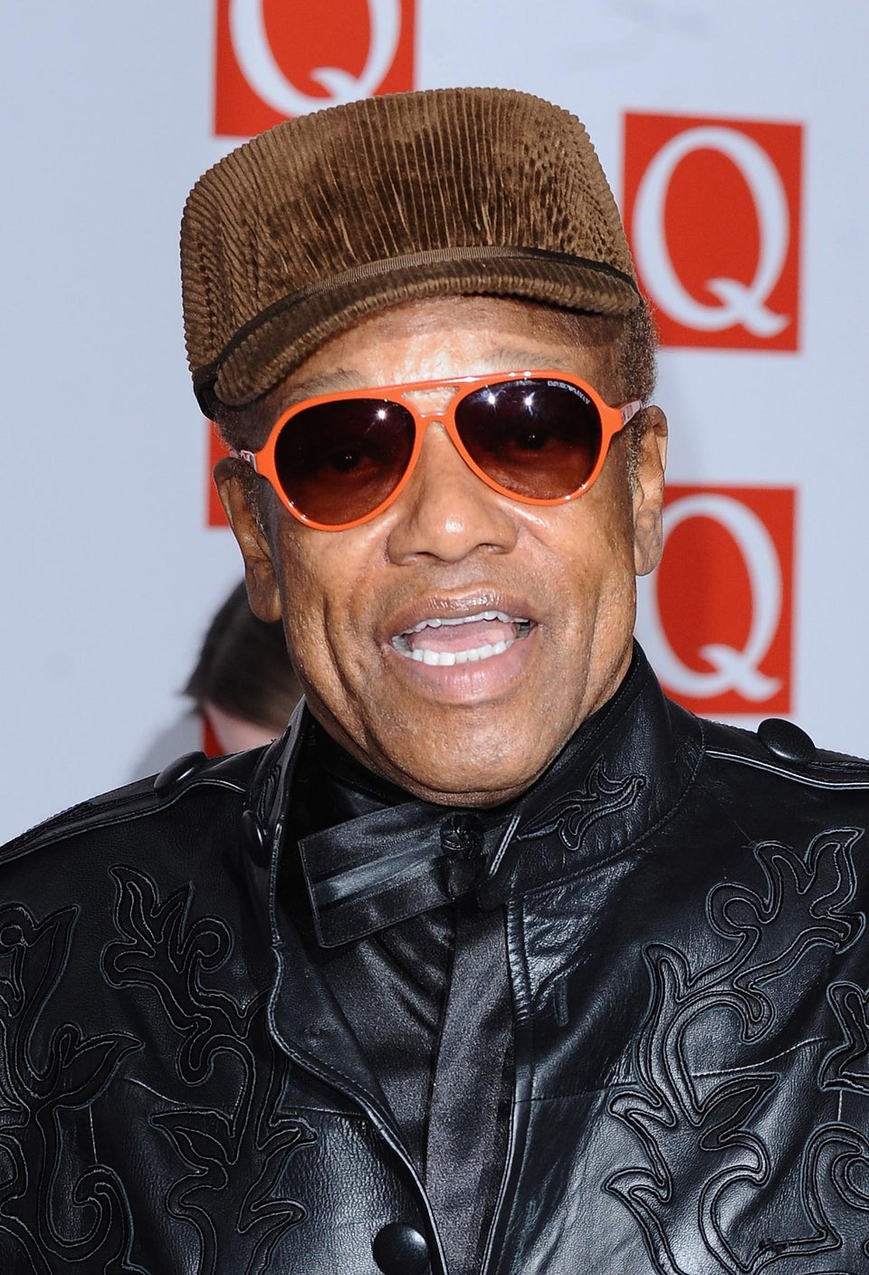 Legendary Soul Singer Bobby Womack Dead at 70 Essence