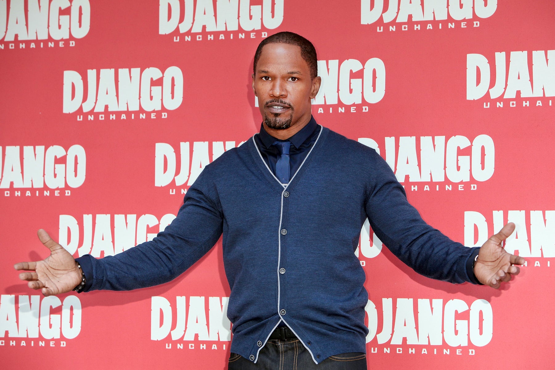 'Django': What If a Black Director Had Pitched It?