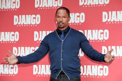 ‘Django’: What If a Black Director Had Pitched It?