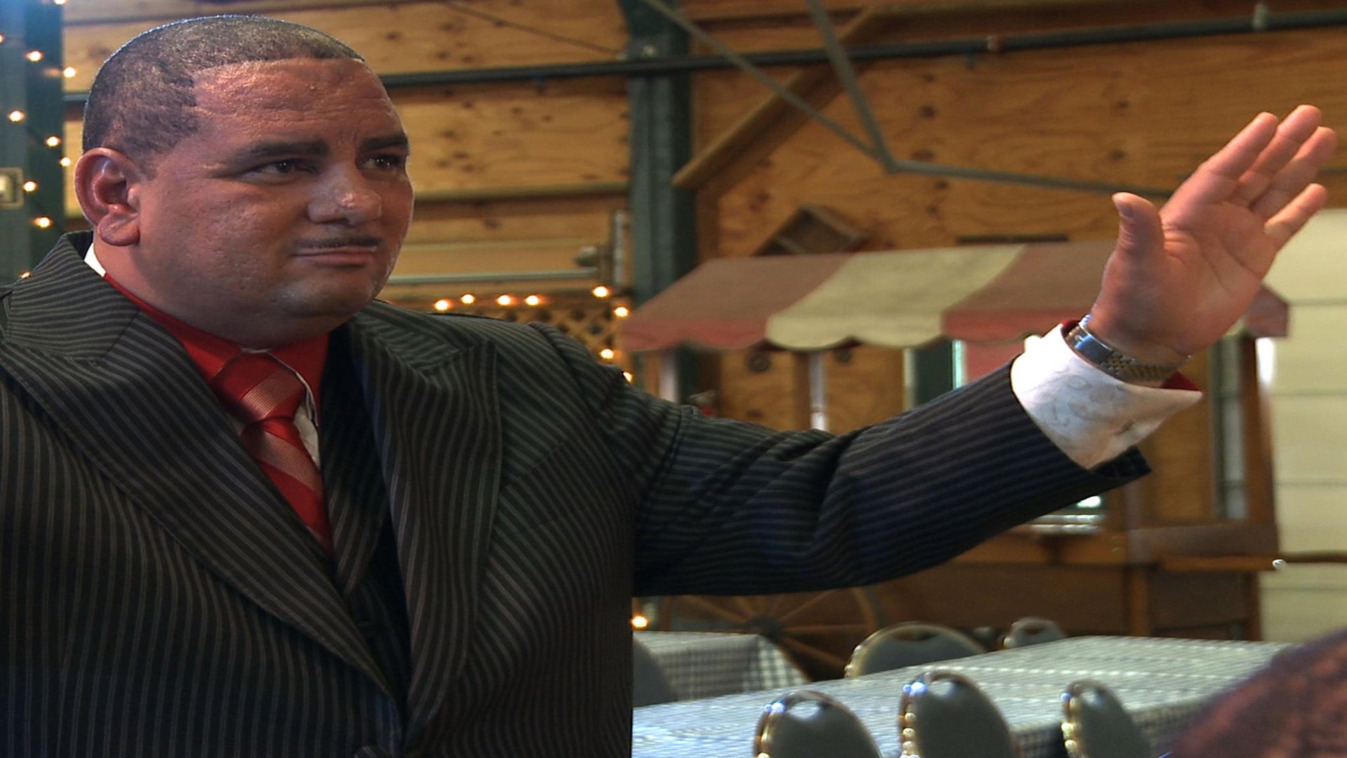 Must-See: Watch a Sneak Peek of TLC's 'Best Funeral Ever ...