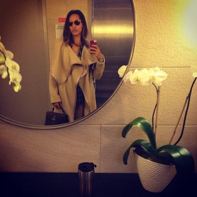 Celeb Style: 15 Fly Instagrammers To Follow