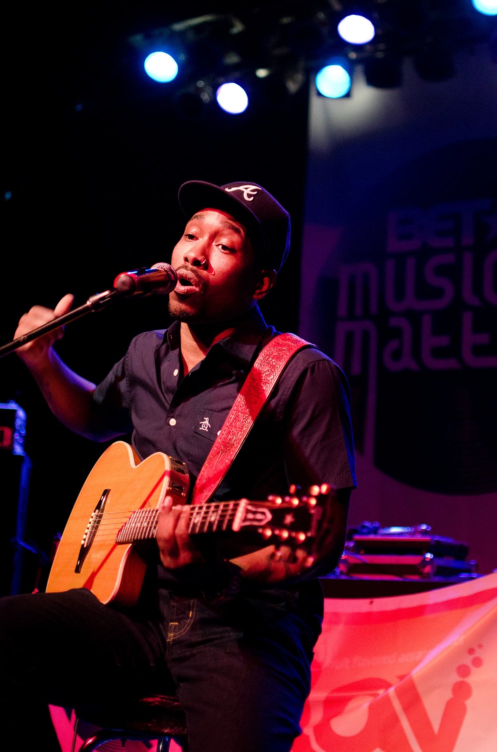 See Who Will Rock the 2013 ESSENCE Festival