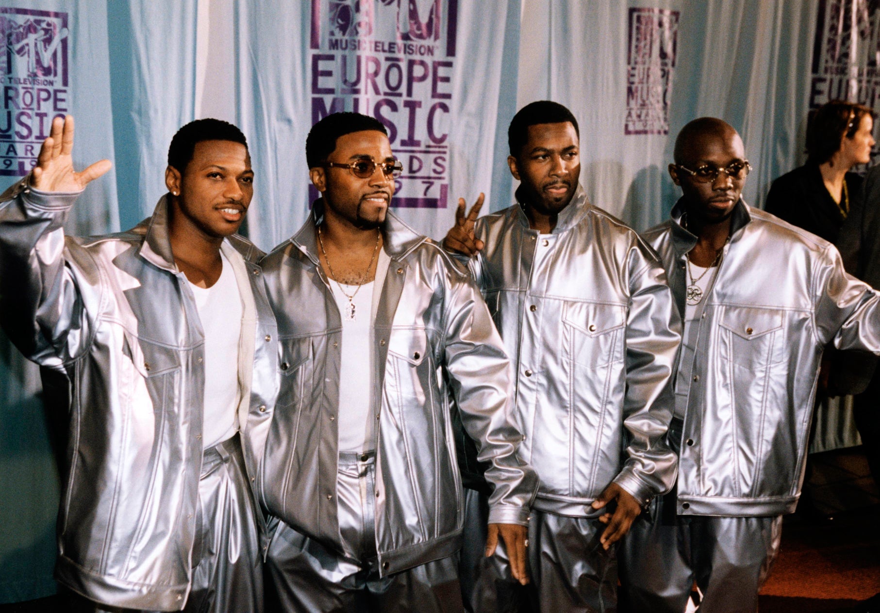 See Who Will Rock the 2013 ESSENCE Festival