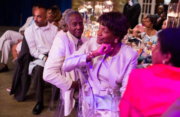 Diann Valentine’s Guide to Fabulous Wedding Style