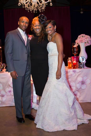 Diann Valentine’s Guide to Fabulous Wedding Style