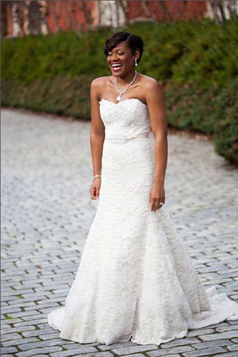 Diann Valentine’s Guide to Fabulous Wedding Style