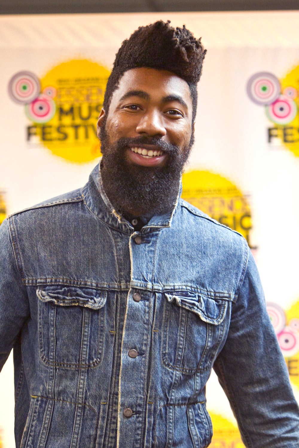 See Who Will Rock the 2013 ESSENCE Festival