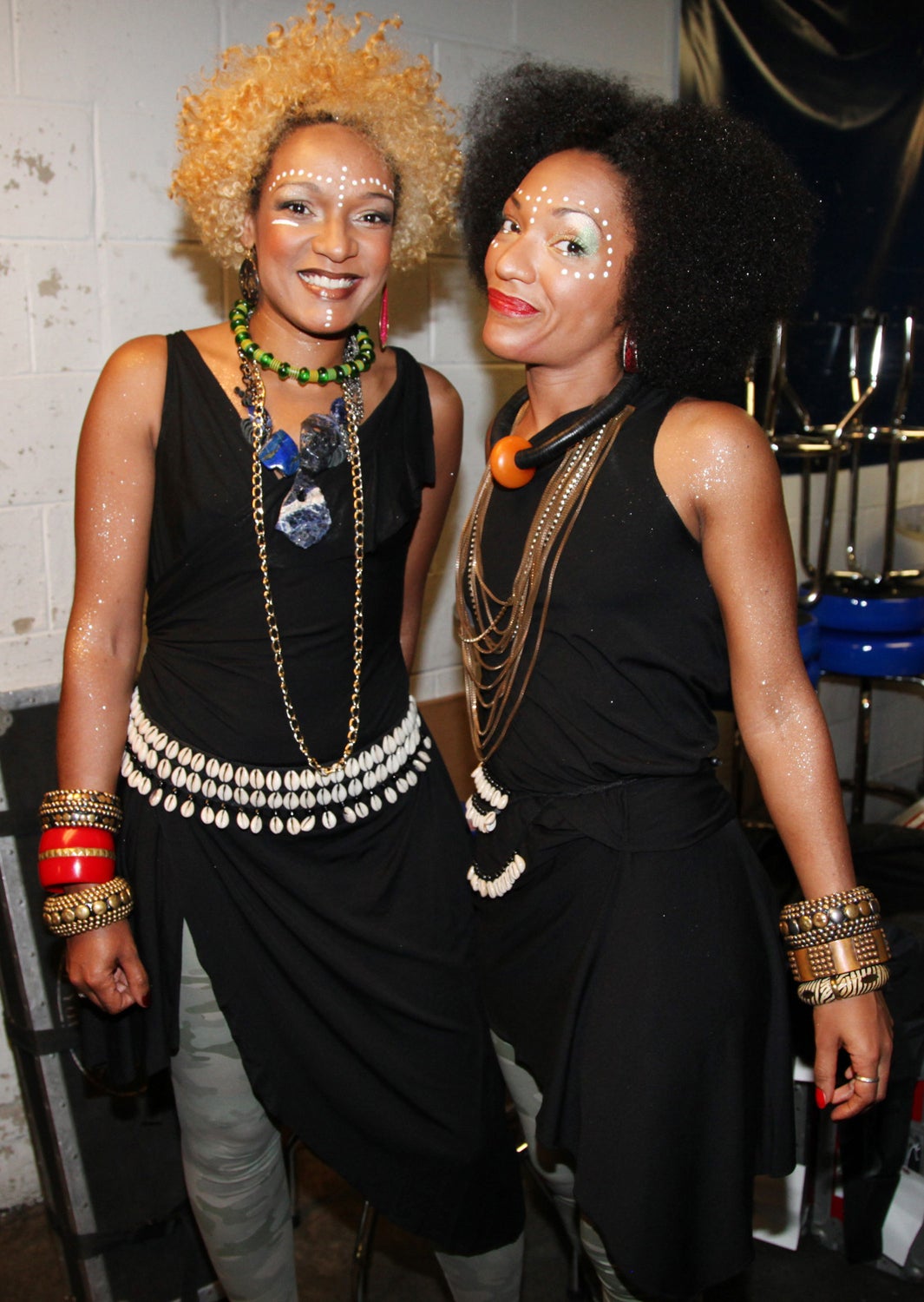 See Who Will Rock the 2013 ESSENCE Festival