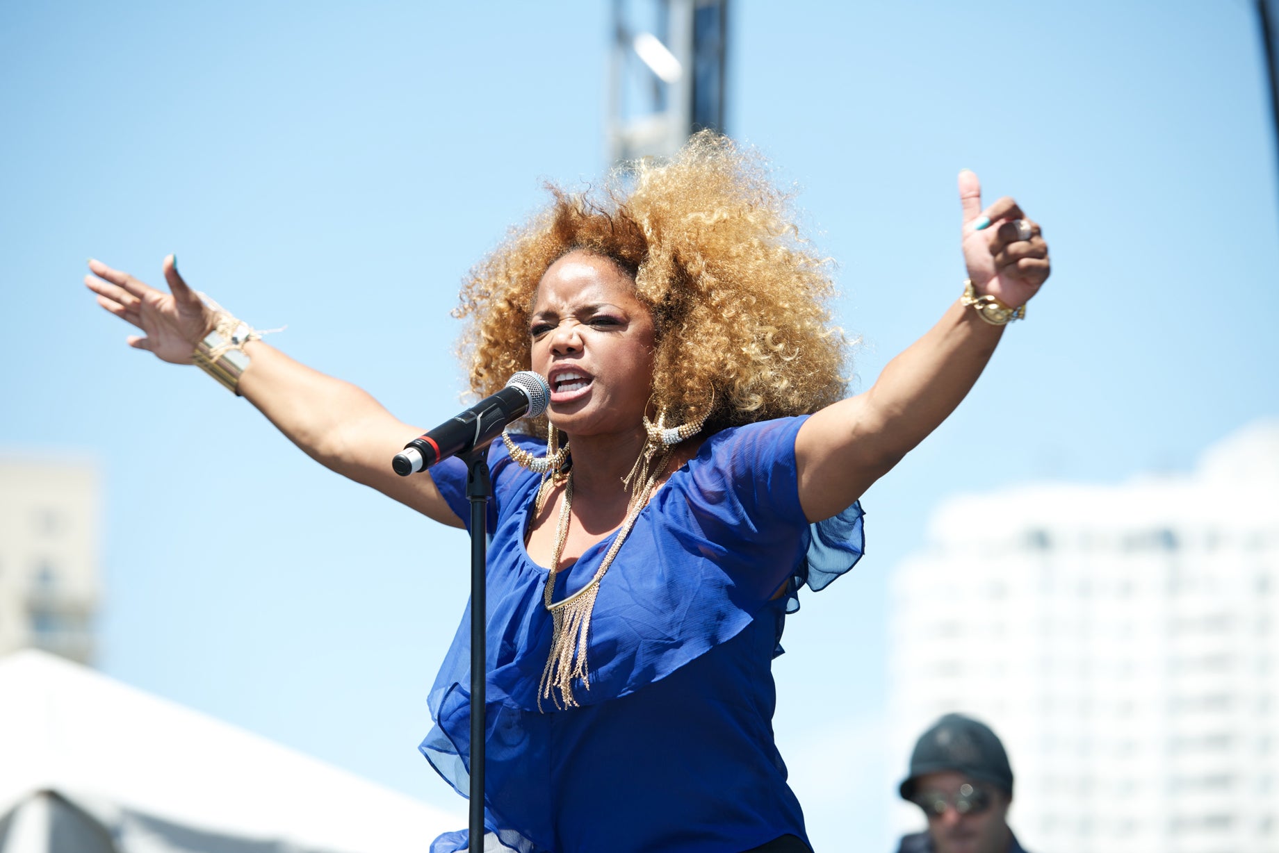 See Who Will Rock the 2013 ESSENCE Festival
