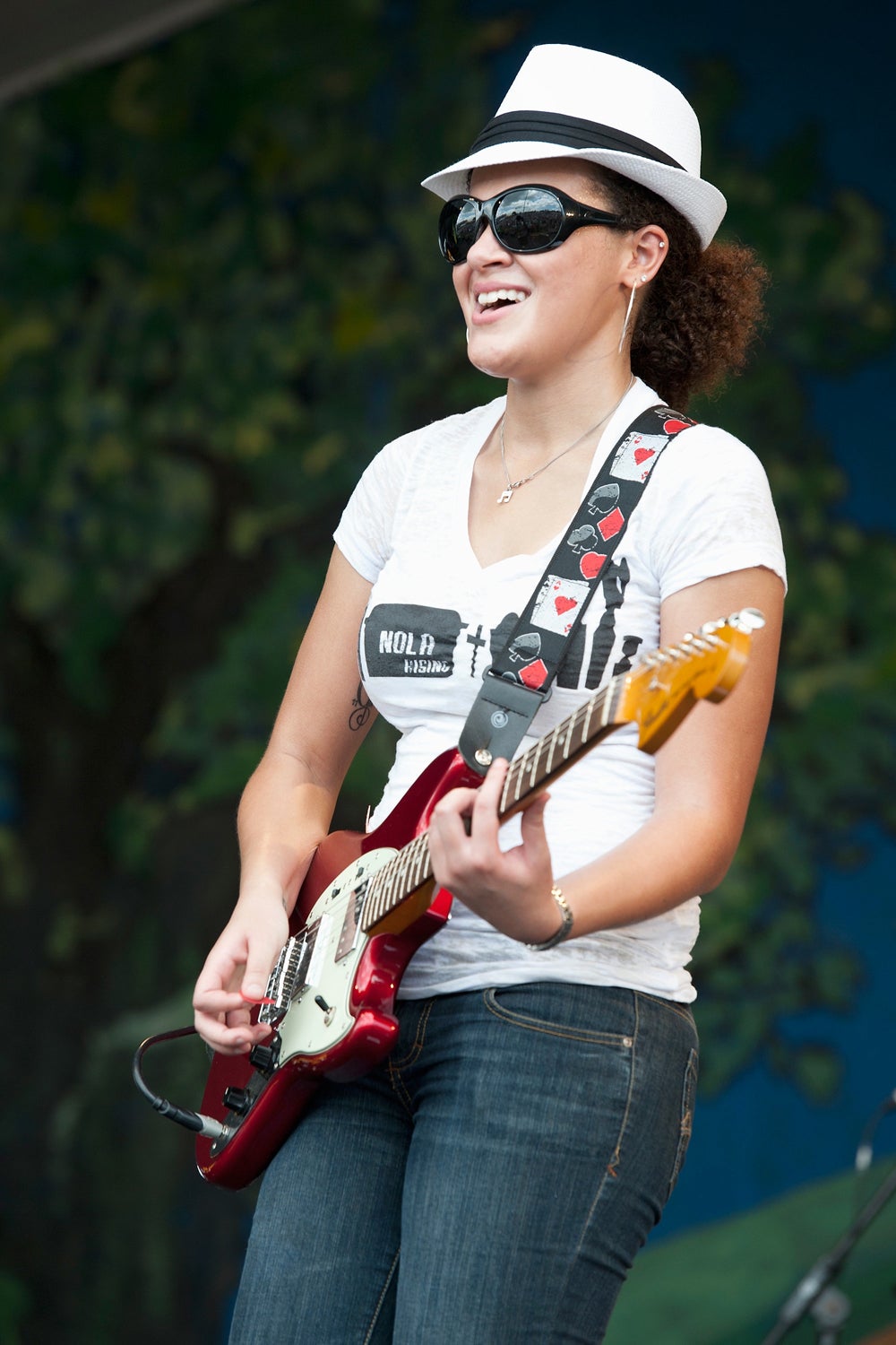 See Who Will Rock the 2013 ESSENCE Festival