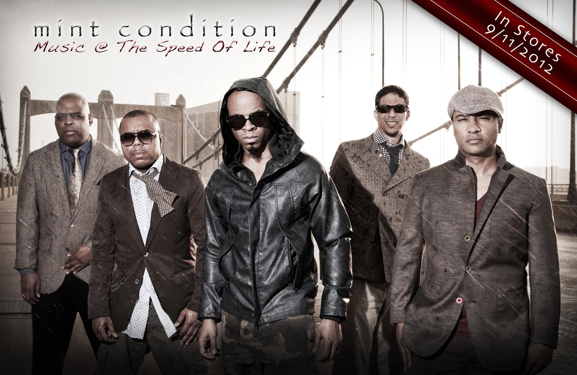 See Who Will Rock the 2013 ESSENCE Festival