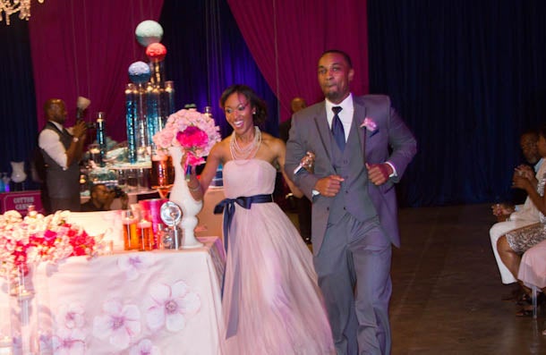 Diann Valentine’s Guide to Fabulous Wedding Style