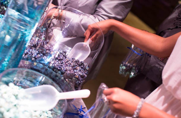 Diann Valentine’s Guide to Fabulous Wedding Style