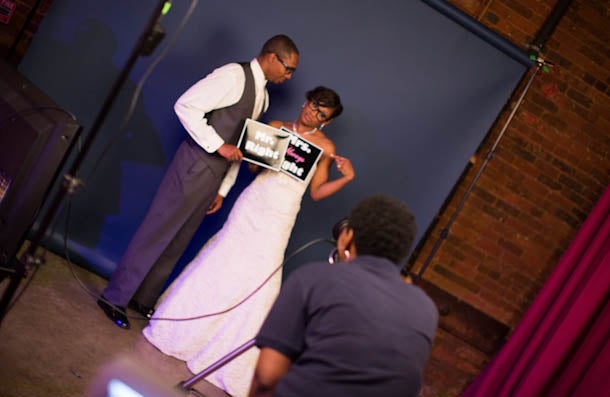 Diann Valentine’s Guide to Fabulous Wedding Style