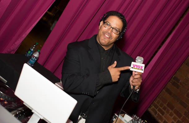 Diann Valentine’s Guide to Fabulous Wedding Style