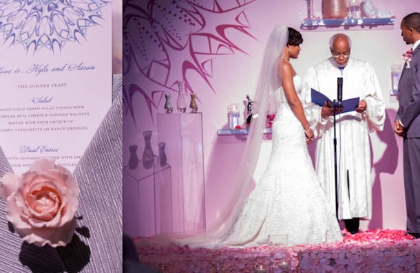 Diann Valentine’s Guide to Fabulous Wedding Style