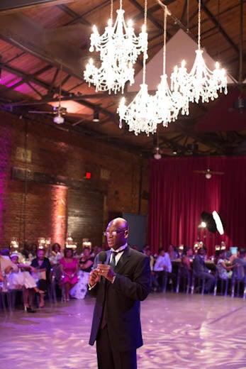 Diann Valentine’s Guide to Fabulous Wedding Style