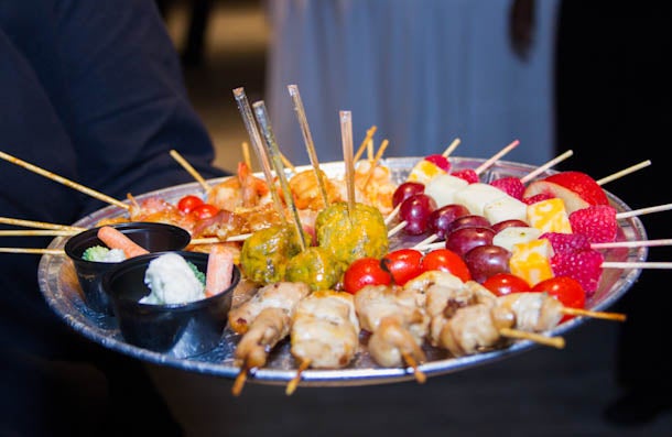 Diann Valentine’s Guide to Fabulous Wedding Style