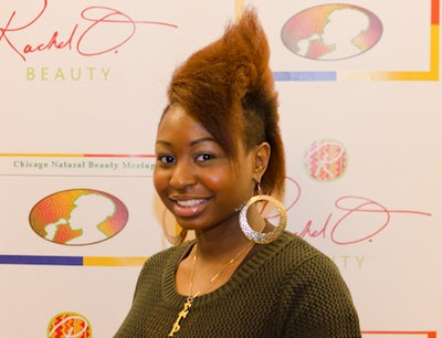 Street Style Hair: Chi-Town Naturals