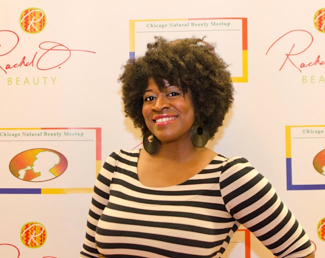 Street Style Hair: Chi-Town Naturals