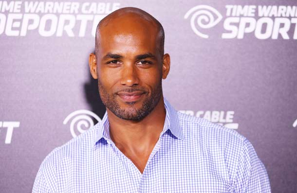 Eye Candy: Men of 'Real Husbands of Hollywood'