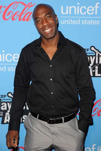 Eye Candy: Men of 'Real Husbands of Hollywood'