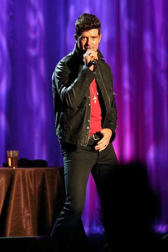 Eye Candy: Men of 'Real Husbands of Hollywood'