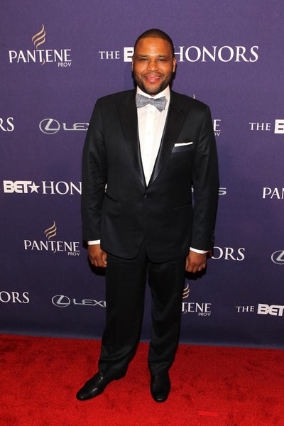 Live from the 2013 BET Honors