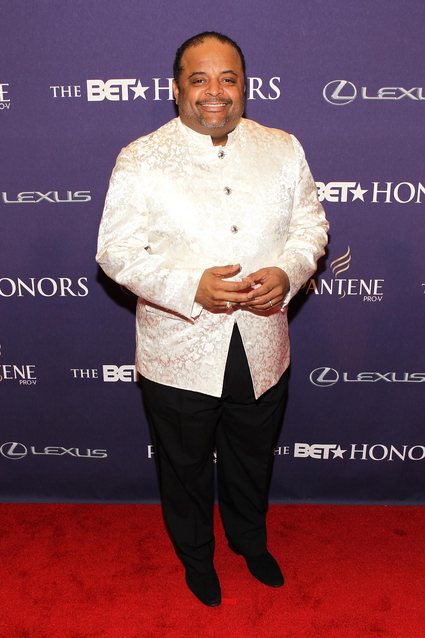 Coffee Talk: Roland Martin to Launch TV One Morning Show