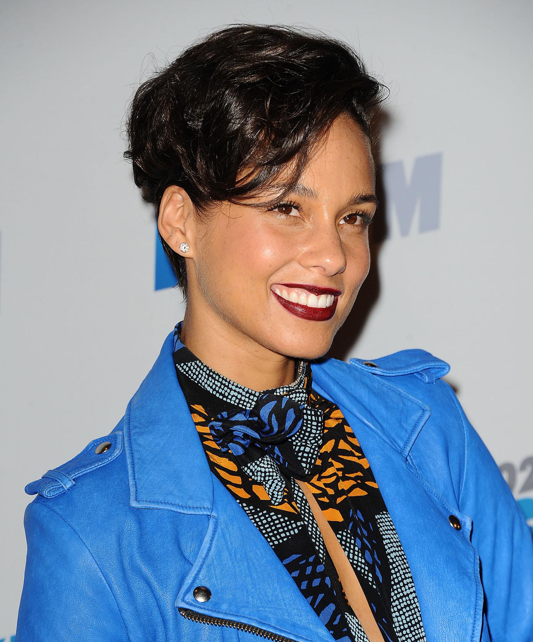 In Living Color: Multiracial Celebrities