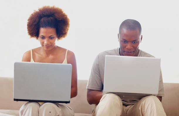 Modern Day Matchmaker: A 10-Step Plan for Finding Love Online