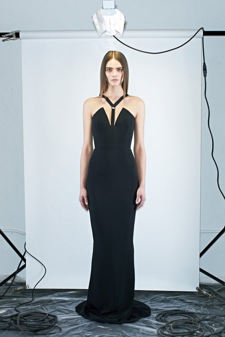 What Should She Wear?