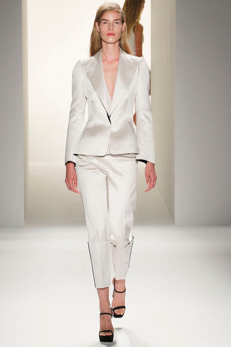 What Should She Wear?