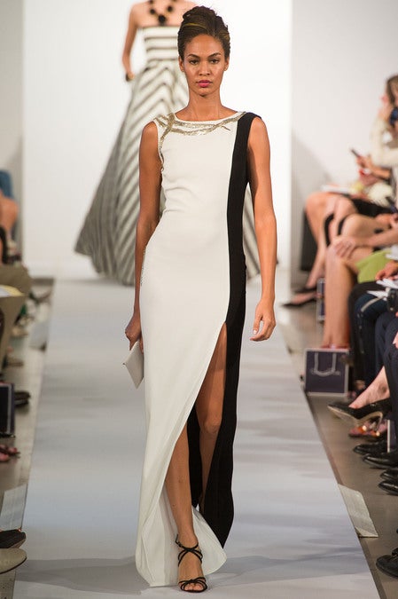 What Should She Wear?