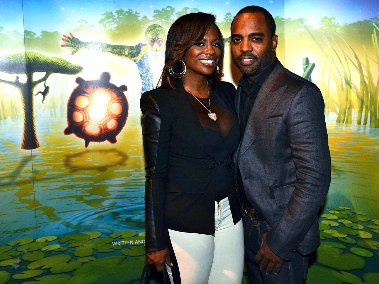 EXCLUSIVE Kandi Burruss Talks Wedding Plans Essence