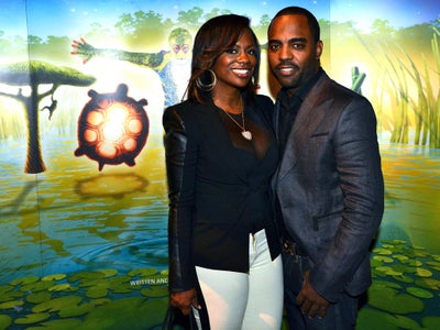 ‘Real Housewives of Atlanta’ Star Kandi Burruss Is Engaged