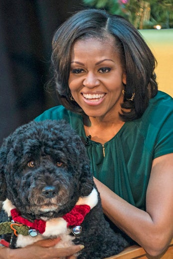 Hairstyle File: Michelle Obama’s Versatile Bob