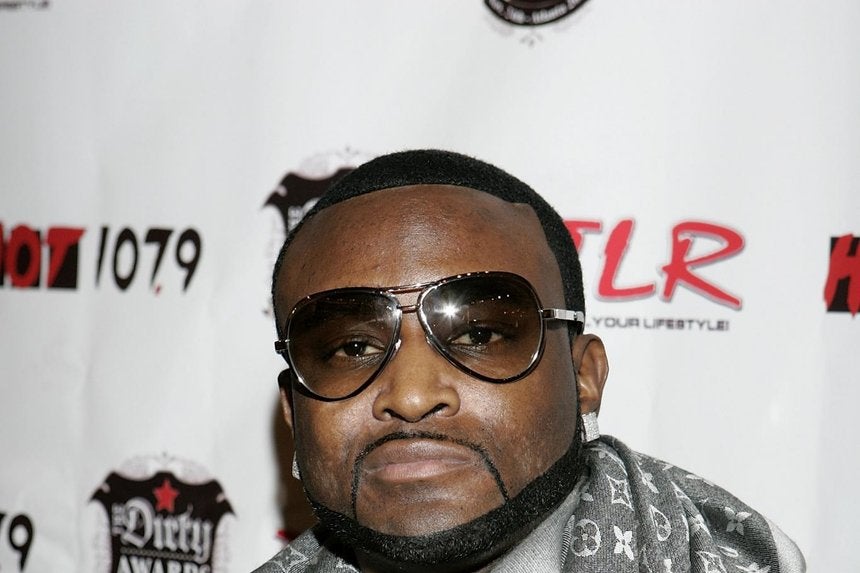 The Write or Die Chick: Have a Seat Shawty Lo - Essence