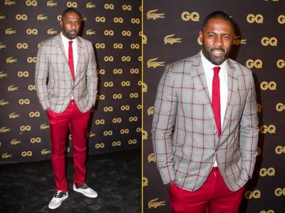Idris Elba Announces Hiatus from Acting