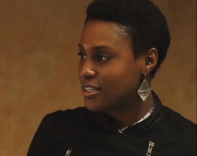 Must-See: Watch Issa Rae & Katie Couric’s Awkward Meet and Greet