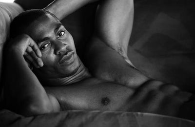 Eye Candy: Actor and Model Jason Newsome