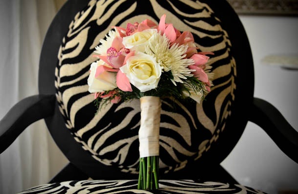 Bridal Bliss: India and Jerej