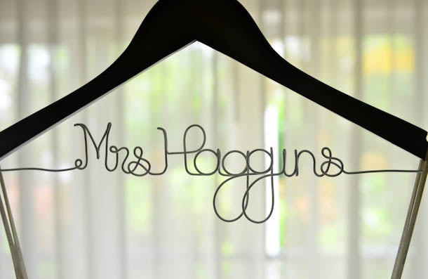 Bridal Bliss: India and Jerej