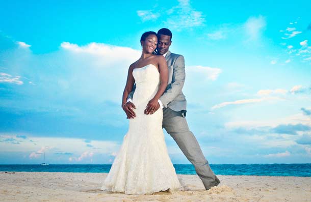 Bridal Bliss: Sweet Serendipity