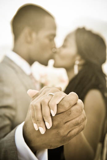 Bridal Bliss: India and Jerej