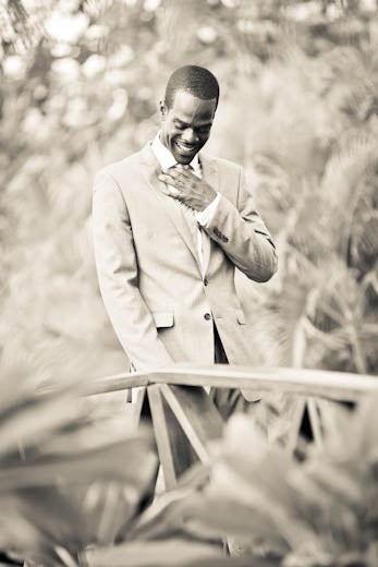 Bridal Bliss: India and Jerej